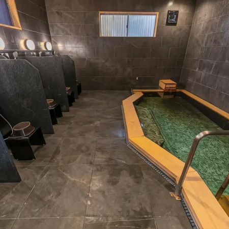 Atami Onsen Yamaki Ryokan