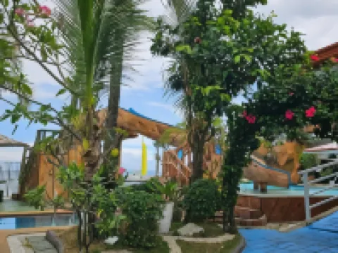 馬里克海灘度假村 卡門酒店