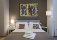 Ca'Vour Hotels in La Spezia