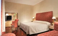 Poli Hotel Hotels in San Vittore Olona