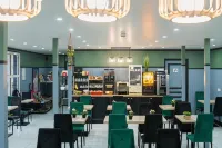 FH Confort Fasthotel le Mans Nord Hotels in Saint-Saturnin