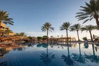 InterContinental Hotels AQABA (RESORT AQABA) by IHG - Luxury