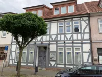 Passage 84 - Hotel & Café Hotel a Meinhard