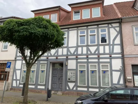 Passage 84 - Hotel & Café