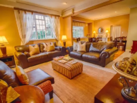 Musgrave Avenue Guest Lodge Hoteles en Berea