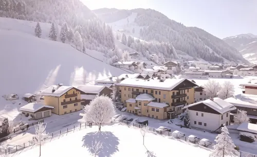 Hotel Kathrin Hotels in Gemeinde Dorfgastein