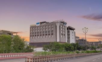 Keys Prima by Lemon Tree Hotels, Kota, Rajasthan