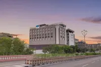 Keys Prima by Lemon Tree Hotels, Kota, Rajasthan - Wifi