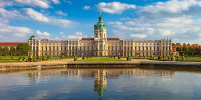 Havellandhalle Resort - Sport Und Wellness Hoteles cerca de Designer Outlet Berlin