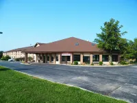 Capital O Amerihost Inn and Suites 梅西科54號高速公路