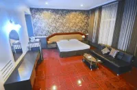 Hotel Bandung Permai Jember Hotels in Kaliwates