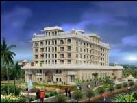 Indana Palace Jaipur Hotels near Amer