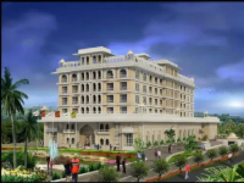 Indana Palace Jaipur