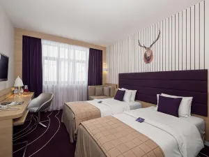 Erbelia by Vasta Rosa Khutor Hotel
