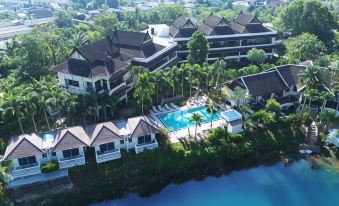 Serenity Lakeside Resort