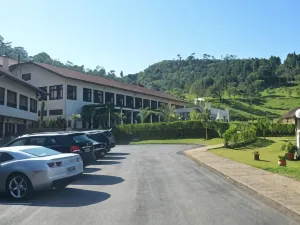 Villa di Mantova Resort Hotel