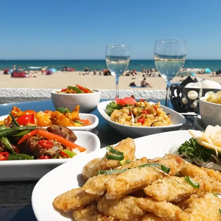 Sandbanks Hotel
