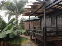 Cabañas Misioneras - Homestays