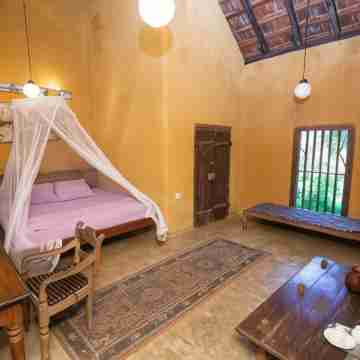 The Kandy Samadhicentre Rooms