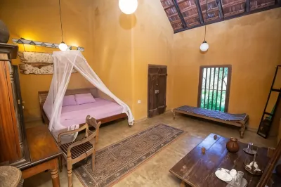 The Kandy Samadhicentre Hotels in 潘维拉