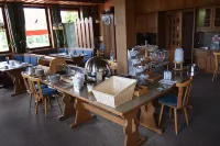 Landhotel Steigerwaldhaus Hotels in Geiselwind