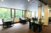 Kamikochi Hotel - Breakfast