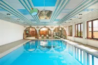 Hotel Residence Panorama la Forca, Gtsgroup Hotels in Tignale