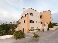 Berdoussis Hotel Hotels in Elafonisos