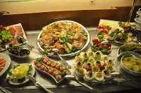 City Hotel Aschersleben Hotels in Hecklingen