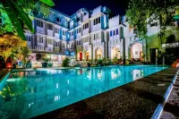 Hotel Pratap Palace Hotels in Chittaurgarh