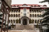 Hotel Bulevard Predeal