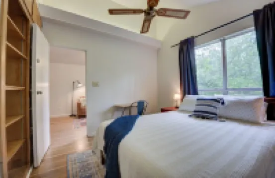 Cute 2B/1Ba Apartment in South Highlands!