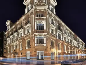 URSO水療酒店-世界小型奢華酒店成員