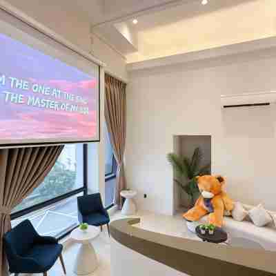 1Tebrau by Cactus Homestay Others