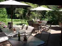 The Inn at the Ninth Hole Bed & Breakfast Hotels in Salmon Arm