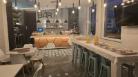 Vistalegre Hotel-Spa - breakfast