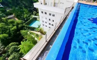 Sam’s Parahyangan Residence