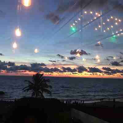 Lavinia Bay Beach Hotel Others