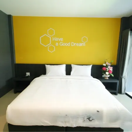 Seven Bee Boutique Hotel
