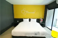 Seven Bee Boutique Hotel - breakfast
