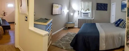 Seashore town - COZY APARTMENT