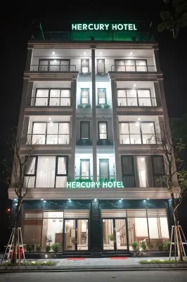Khách sạn Hercury FLC Sầm Sơn