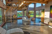 AlpiZen Centre de Ressourcement - Adults Recommended Hotels in Allevard