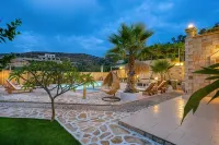 Nikolas Country Villa-Anesis Family Hotels in Faistos