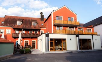 Da`Sporrer Hotel & Wirtshaus
