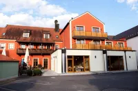 Da`Sporrer Hotel & Wirtshaus Hotels in Neunburg vorm Wald