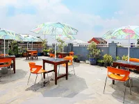 Hotel Salon Fora Setiabudi Hotel a Sukasari