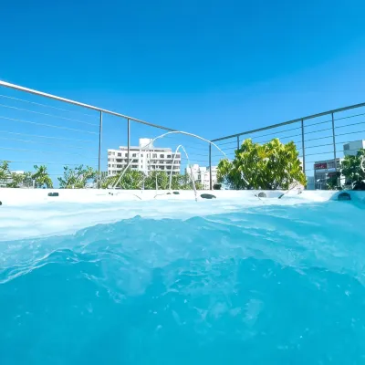THE WAVE HOTEL CONDADO by IHG Hotels near Playita del Condado
