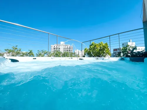 THE WAVE HOTEL CONDADO by IHG