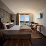 Vrachos Suites Mykonos